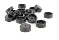 Hardened Lash Cap Thickness .080"