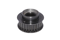 Hi-Tech Belt Drive System Timing Camshaft Gear