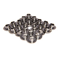7° Titanium Retainers Ford 4.6L w/ 3V
