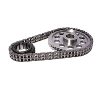 Keyway Adjustable Billet Timing Set Chrysler 273-360