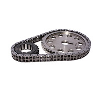 Keyway Adjustable Billet Timing Set Chrysler 383-440