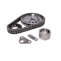 Keyway Adjustable Billet Timing Set GM LS Series