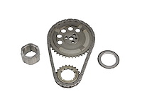 Keyway Adjustable Billet Timing Set GM LS Gen IV