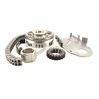 Keyway Adjustable Billet Timing Set 2005-08 Chrysler 5.7L, 6.0L Hemi