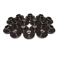 11° Steel Retainers Valve Spring Diameter: 1.225" to 1.250"