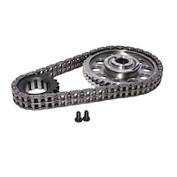 Ford Big Block 9-Keyway Adjustable Billet Timing Set