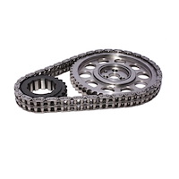 Keyway Adjustable Billet Timing Set Chrysler 426 Hemi, 383-440
