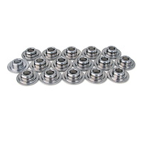 10° Titanium Retainers Valve Spring Diameter: 1.500"-1.550"