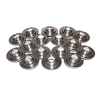 10° Titanium Retainers Valve Spring Diameter: 1.250"