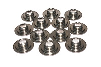 10° Titanium Retainers Valve Spring Diameter: 1.500"-1.550"
