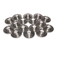 10° Titanium Retainers Valve Spring Diameter: 1.625"