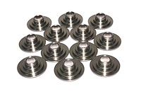 10° Titanium Retainers Valve Spring Diameter: 1.500"- 1.550"