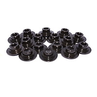 7° Steel Retainers Chevy Small Block & V6, Buick V6