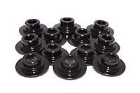 10° Super Lock Steel Retainers Valve Spring Diameter: 1.250"