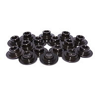 10° Super Lock Steel Retainers Valve Spring Diameter: 1.250"