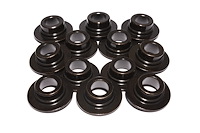 10° Steel Retainers Valve Spring Diameter: 1.250"