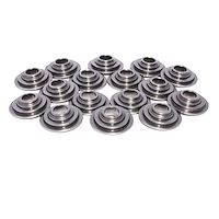 7° Titanium Retainers Valve Spring Diameter: 1.250"
