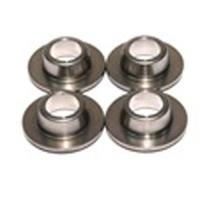 10° Titanium Retainers Valve Spring Diameter: 1.185"