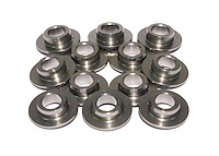 7° Titanium Retainers Valve Spring Diameter: 1.055"