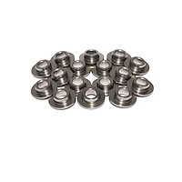 7° Titanium Retainers Valve Spring Diameter: 1.055"