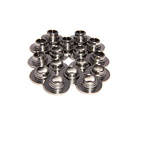 7° Titanium Retainers Ford 4.6L w/ 2V