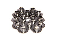 7° Titanium Retainers Ford 4.6L w/ 4V