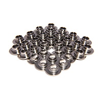 7° Titanium Retainers Ford 4.6L w/ 4V