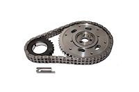 Ultimate Adjustable Timing Set Chevy 90° V6 200/229/262ci 1978-86
