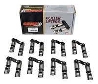 Endure-X Solid/Mechanical Roller Lifter Set Diameter: 842"