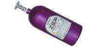 Nitrous Bottle Purple