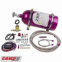ZEX DIESEL NITROUS SYSTEM