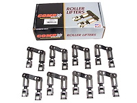 Endure-X Solid/Mechanical Roller Lifter Set Chrysler 273-360 V8 Diameter: 904"
