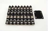 Endure-X Solid/Mechanical Roller Lifter Set Ford 429-460 V8 Diameter: 875"