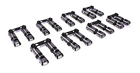 Endure-X Solid/Mechanical Roller Lifter Set Ford 289-351W V8 Diameter: 875"
