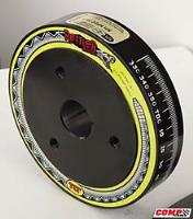 INRATTLERIN 6 1/4 CHVY S/