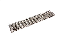 Reduced Travel Race Hydraulic Roller Lifter Small Block Chevy 305-350ci 1987-Present