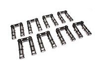 Endure-X Solid/Mechanical Roller Lifter Set GM Gen III/LSI/LS2/LS6