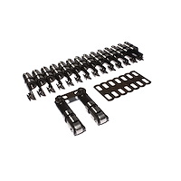 Endure-X Solid/Mechanical Roller Lifter Set Chevrolet 265-400 V8