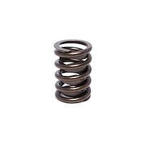 Single Outer Valve Spring Rate: 373 lbs