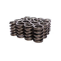 Single Outer Valve Springs Rate: 373 lbs
