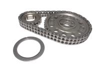 PREMIUM RACE BILLET SET BB CHEVY 9-