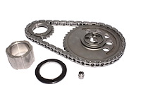 LS Single Timing Set For Use With Raised Cam Blocks