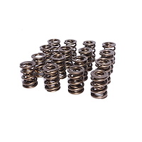 Dual Valve Springs Outer Spring O.D.: 1.567 in.