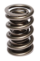 Dual Valve Springs Outer Spring O.D.: 1.554 in.