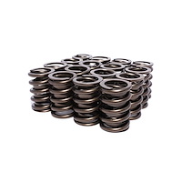 Single Outer Valve Springs Rate: 241 lbs