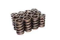 Chevy V6, 1.260" Outer Spring with Damper