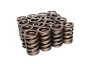 Single Outer Valve Springs Rate: 454 lbs