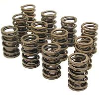 Dual Valve Springs Outer Spring O.D.: 1.565 in.