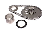 LS Single Timing Set For Use With Raised Cam Blocks