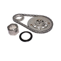 LS Single Timing Set For Use With Raised Cam Blocks